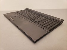 Original Sony VAIO Wireless PC Computer Keyboard Mouse Pad No Receiver VGP-WKB1/ picture