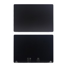 LCD Display Screen+Top Cover Replacement For MacBook Pro A2991 16’’ 2023 Black picture
