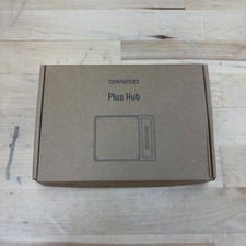 Compulocks Plus Hub VESA Box Black - H01 picture