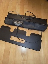 Contour Design RM-PRO-BLK Roller Mouse Pro USB Wired Ergonomic Mouse - TESTED picture