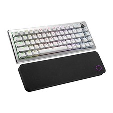 Cooler Master CK721 65% Hybrid Wireless 2.4GHz/Bluetooth - Scratch & Dent picture