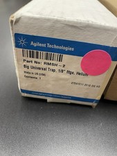 1PCS Agilent RMSH-2 Helium Trap RMSH-2 new picture