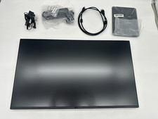 LG 27in LCD Monitor 1080p 60Hz 5ms HDMI Widescreen LG U4 27U411A-B picture