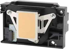 Print Head Pirnthead Replacement for R260 R390 1390 L1800 1400 1430 1500W Printe picture