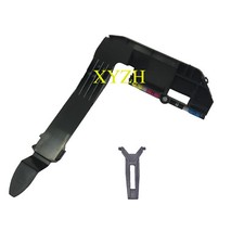  C7769-40041 Ink Tube Cover + lock for HP DesignJet 500 510 800 Upper Cover NEW picture