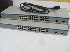 Airlink 101 24-Port Ethernet Switch 10/100 Mbps + 2-Port 10/100/1000 Ethernet picture