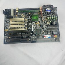 Pelco Corvalent FI-RBXAT-PEL02/3 Industrial Motherboard picture