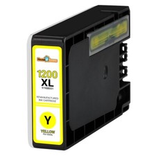 For Canon PGI 1200XL Ink Cartridge for MAXIFY MB2720 MB2120 MB2320 MB2020 Lot picture