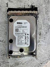 WESTERN DIGITAL 0M020F WD5002ABYS-18B1B0 Hard Drive 500GB 3.5