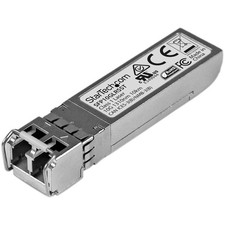 StarTech Cisco SFP-10G-LR-S Compatible 10 Gigabit Fiber SFP+ Transceiver picture