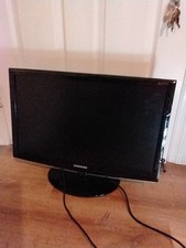 Samsung 2333SW LCD Monitor picture