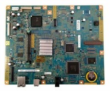 Dell C3760N C3760DN C3765DNF Color Laser Printer Controller Board 8R7WX 94TGH picture