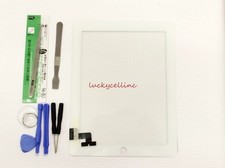 White Screen Glass Digitizer replacement for iPad 2 A1395 A1397 A1396 + Tools picture