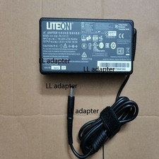 OEM LITEON 20.0V 6.75A PA-1131-72 100%Original Slim 135.0W 7.4mm Pin AC Adapter picture