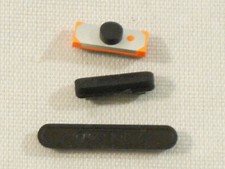 New Mute Silent Switch Volume Power Lock Button Set for iPad 3 A1416 A1430 A1403 picture