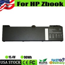 NEW VX04XL LAPTOP BATTERY FOR HP ZBOOK 15 G5 G6 HSTNN-IB8F L06302-1C L05766-855 picture