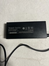 Targus APA30 APA30US 90W Universal Laptop Power Adapter 19.5V Power Supply picture