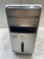 Dell Inspiron 530S Intel Core 2 Duo E4400 2.00GHz 1GB 500GB HDD Windows XP picture