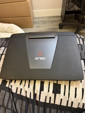 Asus ROG G751J 17.3