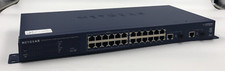 Netgear ProSafe 24+2 Smart Switch with PoE FS726TP V1H2 (UNTESTED) picture