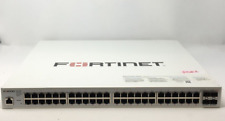 Fortinet FortiSwitch 448D 48 Port Managed Switch - White picture