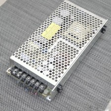MW/MEAN WELL/RS-150-5/DC5V-26A/POWERSUPPLY picture