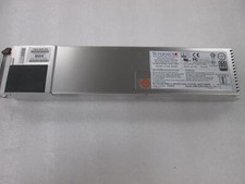 SUPERMICRO PWS-920-SQ 920W POWER SUPPLY 80 PLUS PLATINUM picture