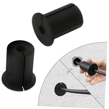 Wall Bushing Grommet for Starlink Dishy Router picture