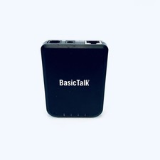 Grandstream BasicTalk Home Phone Service VoIP Adapter Model HT701 - SHIPS FREE picture