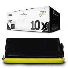 10x MWT PRO+ Compatible Brother Toner Cartridge For DCP-8040 HL-5170 Black picture