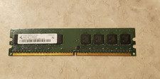 Qimonda HYS64T64000EU-2.5-B2 512MB PC2-6400 DDR2 RAM Memory picture