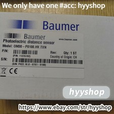 1Pcs Bao Meng position sensor, OM30-P0100.HV.TXN /hyy picture