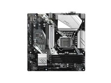For ASRock Z490M Pro4 motherboard LGA1200 4×DDR4 128GB HDMI mATX Tested OK picture