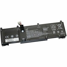 BTI M73472-005-BTI 3-Cell 11.58V Li-ion Notebook Battery For Select HP Laptops picture