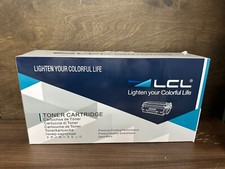 LCL EP-86 Replacement Toner Cartridges | Cy, Mag, Yel, Bl | Pick Your Toner picture