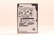 HGST HUC101212CSS600 1.2TB 2.5