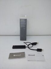 Microsoft Wireless Display Adapter v1 Model 1628 CG4-00001 For WiFi Miracast picture