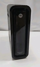 MOTOROLA SURFBOARD MODEL SB6121 No Power Cord picture