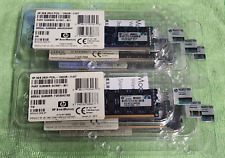 LOT OF 6 NEW Sealed HP  647650-071 8GB PC3L-10600R DDR Server Memory Ram picture