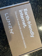 Centurylink Quantum Fiber WiFi-7 Network W1701k Wireless POD Beacon Extender picture