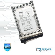 Dell Barracuda ES.2 1TB SATA 7200 RPM 3.5 in Enterprise HDD | 0DP279 picture