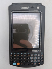 Motorola Symbol Pocket PC MC5040 Mobile Barcode Scanner - ST49 picture