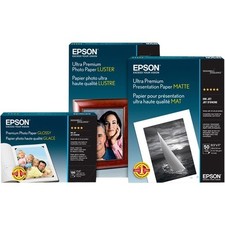 Epson Doubleweight Matte Paper picture