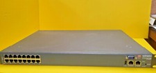 Opengear IM4216-2-DAC-X0 16-Port Infrastructure Manager Dual PS  -  POWER TESTED picture