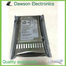 NewHP C8S59A 730703-001 MSA 900GB Ent 6G 10K RPM SAS 2.5 in DP HP HDD Hard Drive picture