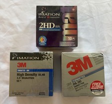 3M Imation 3.5