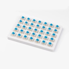 Gateron	G Pro 3.0 Blue (KS-9) (35pcs)- One Pack - AUTHORIZED VENDOR picture