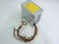 Turbolink ATX-250 250W ATX Power Supply 20-Pin CWT-250ATX 115/230V Desktop PSU picture