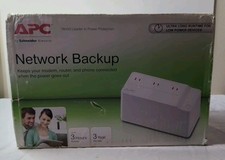 APC Back-UPS (BGE70) UPS System picture