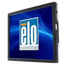 ELO TouchSystems 19